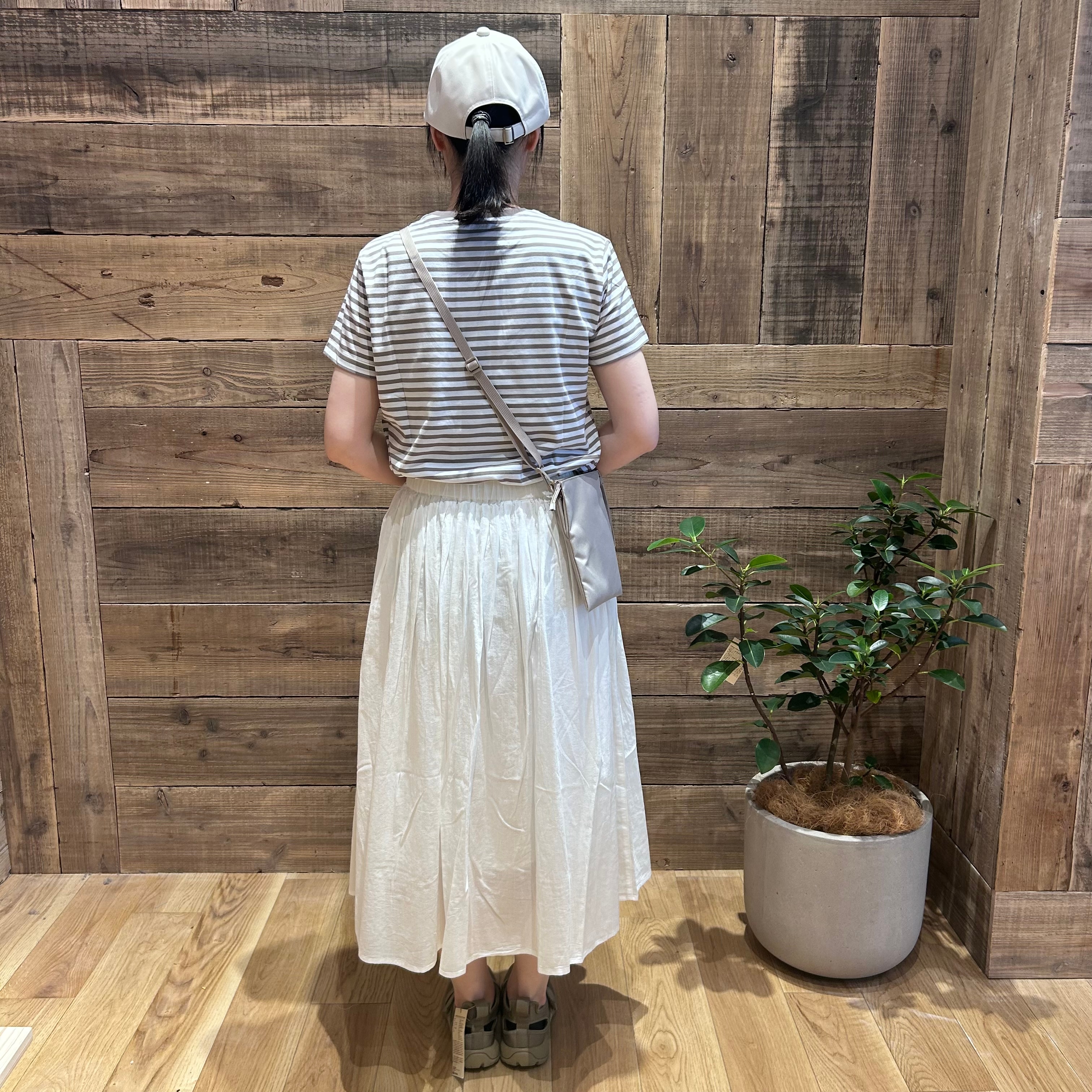 スタッフスナップ小玉③