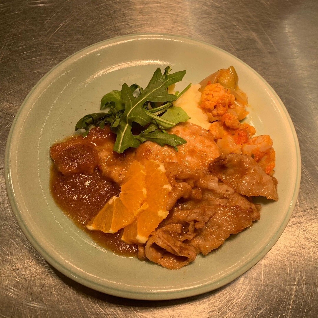 【Café&Meal MUJI 鎌倉】私たちの心強い味方/Our reassuring ally