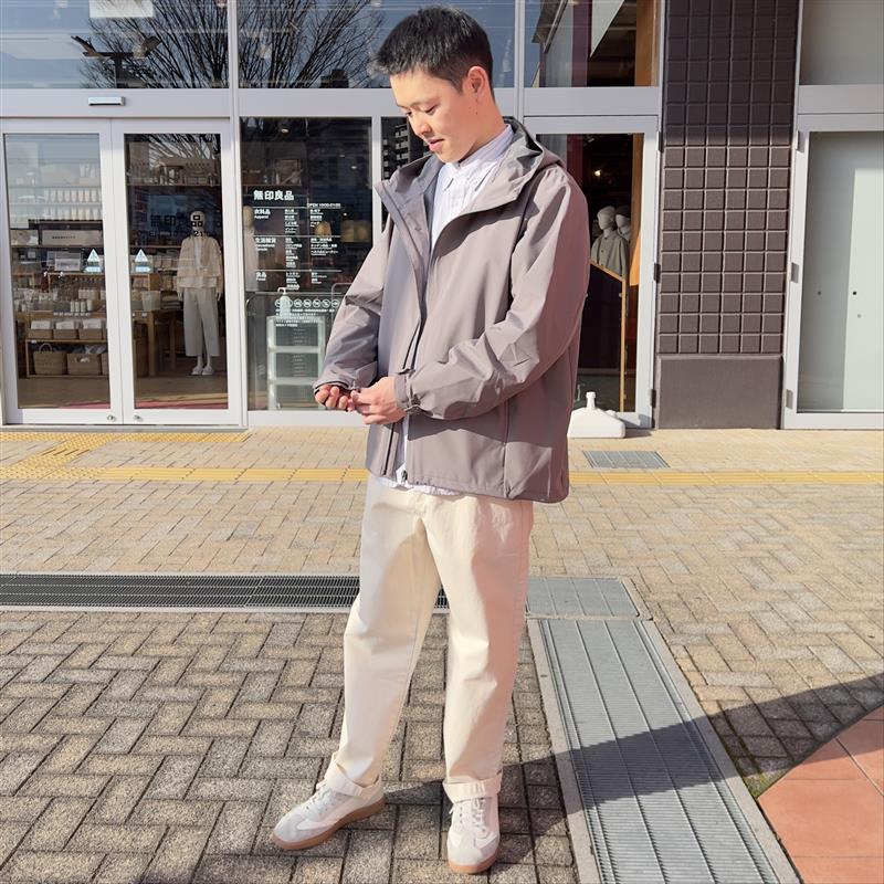 スタッフスナップ