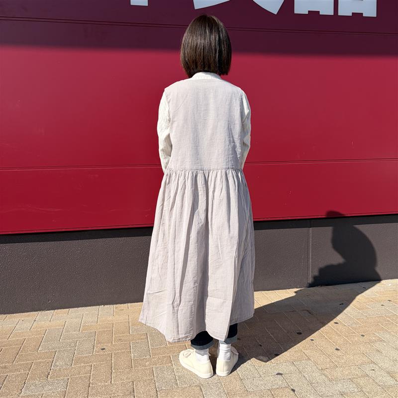 スタッフスナップ