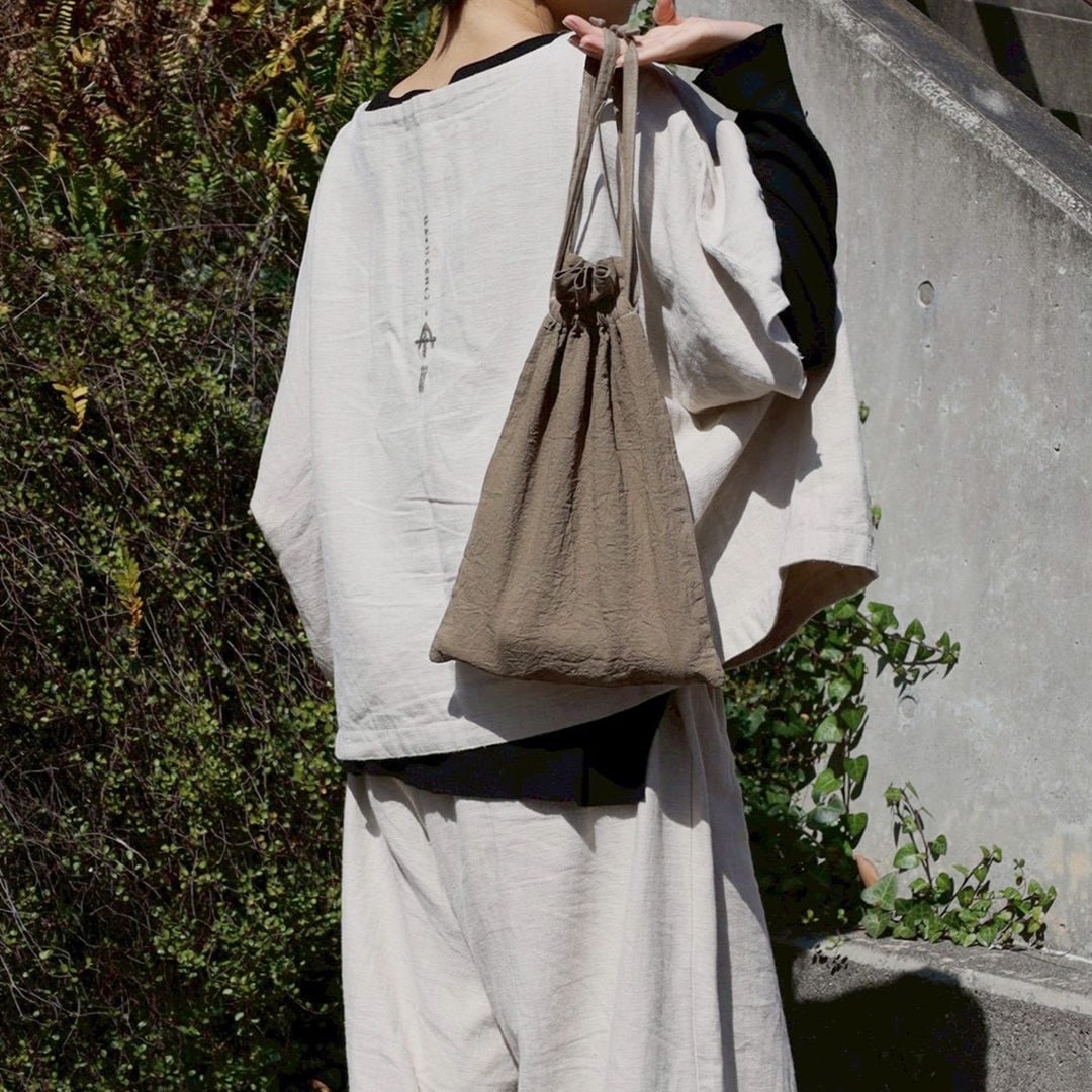 コーヒーと染めと手シゴトと。