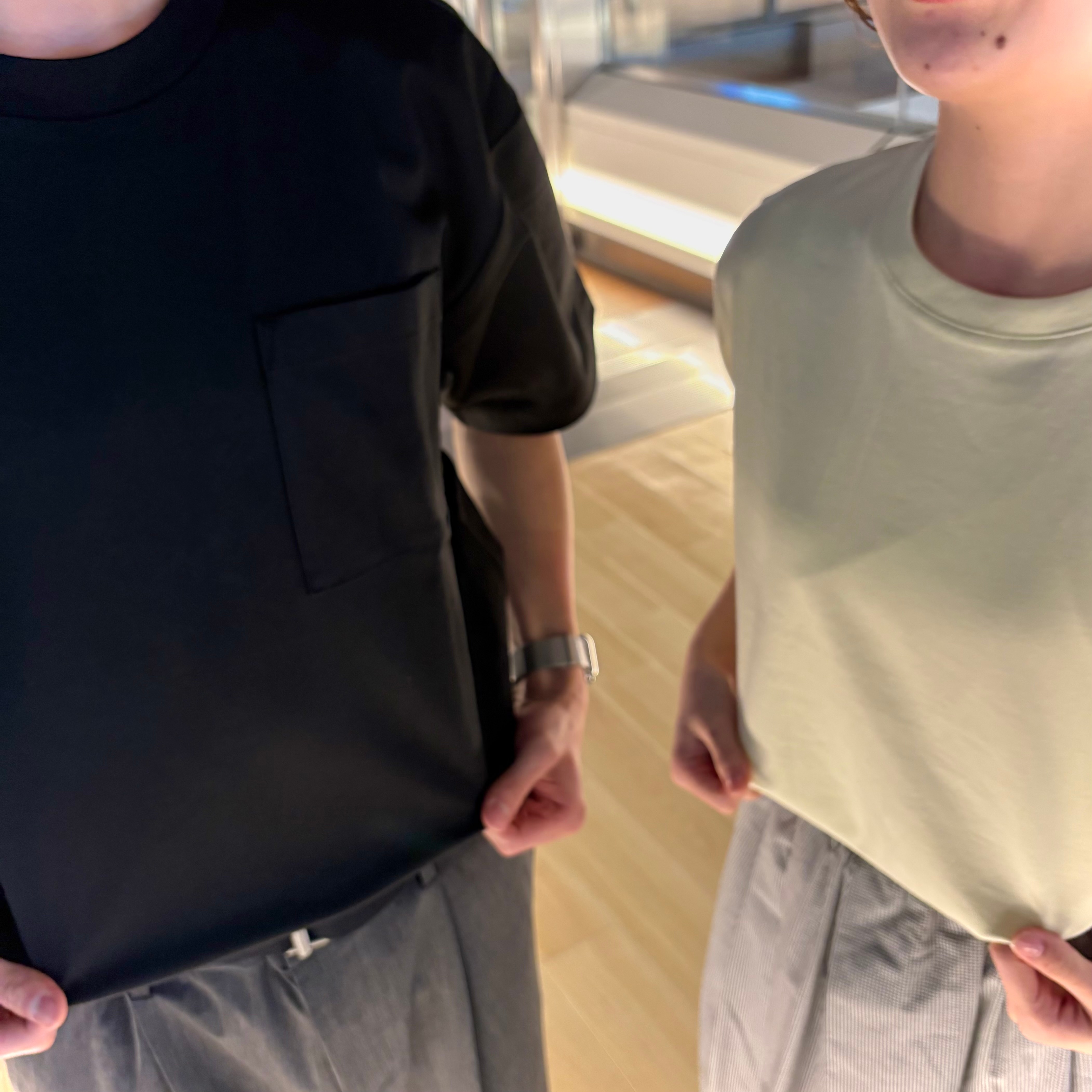 【エスパル仙台】