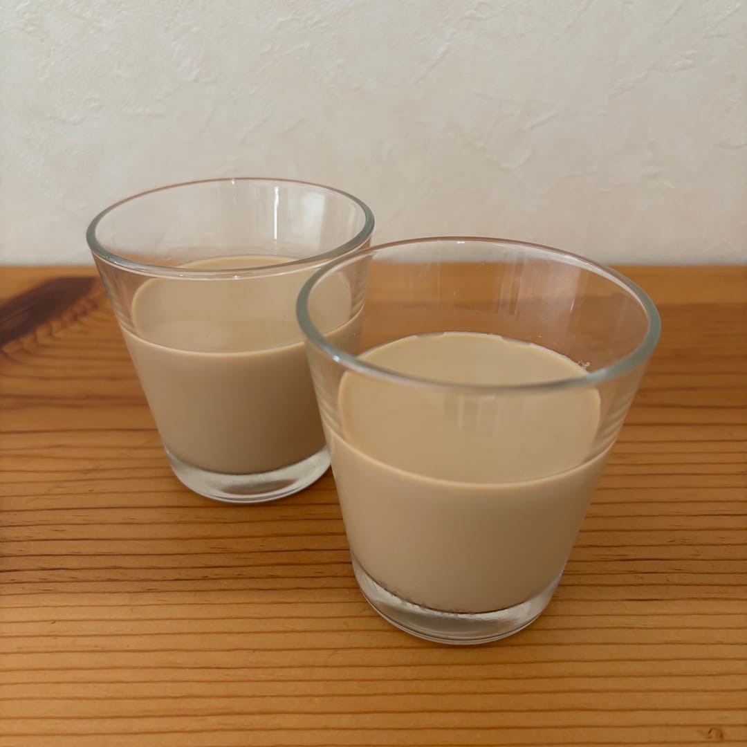 【ゆめタウン東広島】気になるコーヒーミルクプリン