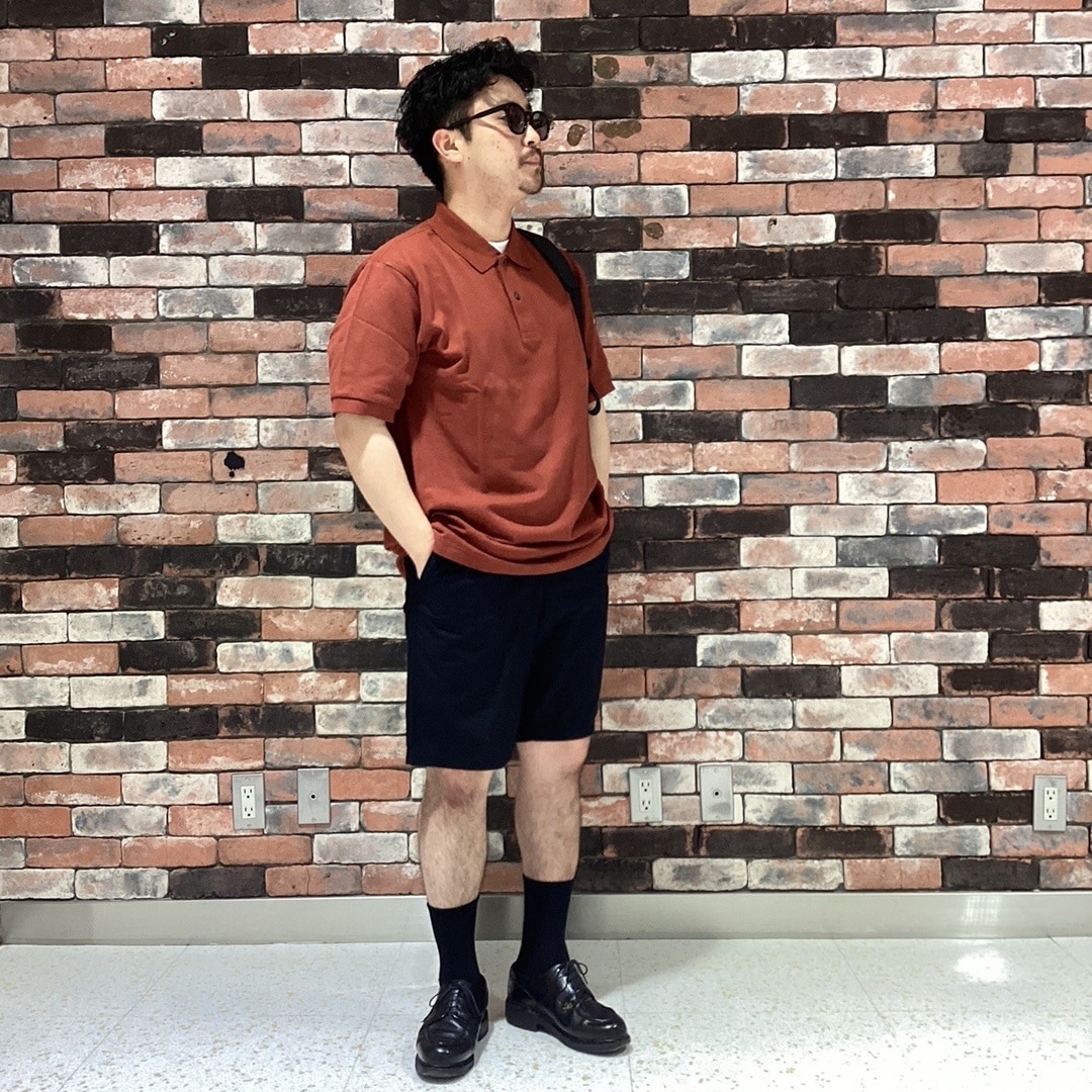 【エスパル福島】身長165cm