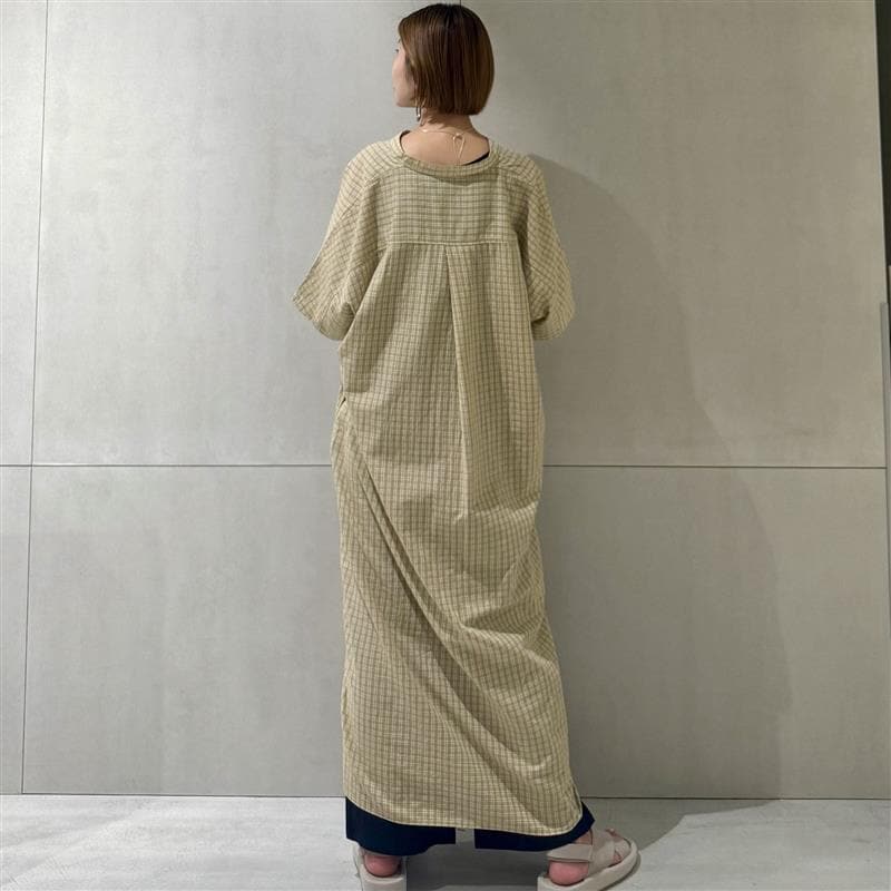 【ソラリアプラザ】スタッフスナップ 身長160㎝_O1Dm9D
