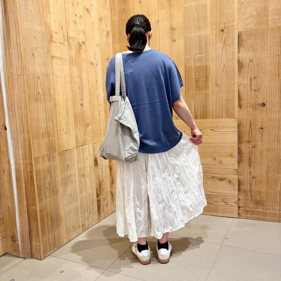 【イオンモール新発田】身長160cm