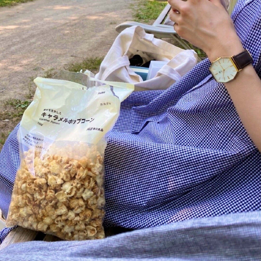 【カラフルタウン岐阜】無印良品週間、本日最終日！―わたしのおすすめお菓子