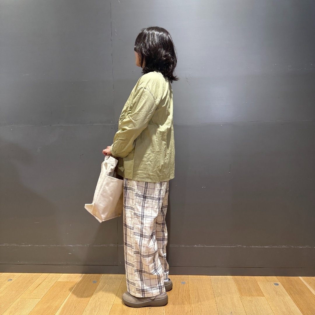 【新百合丘オーパ】身長158cm _ZCJlx0