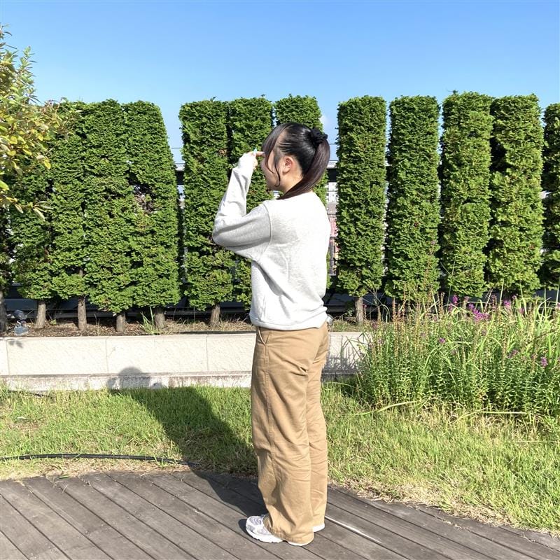 【無印良品500　シァル鶴見】　身長154ｃｍ_uoiM2o