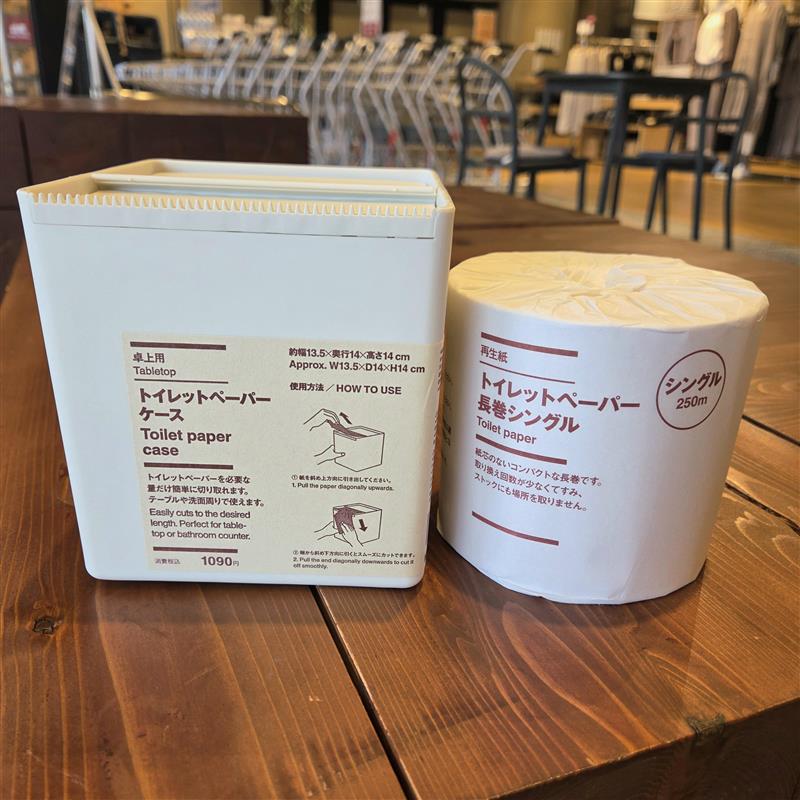 【コープさっぽろしずない】ちょっとしたお手入れに便利｜スタッフのおすすめ_R2AGRI