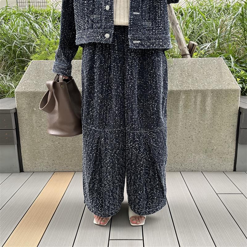 【IDÉE渋谷店】身長160cm_AOwP1J