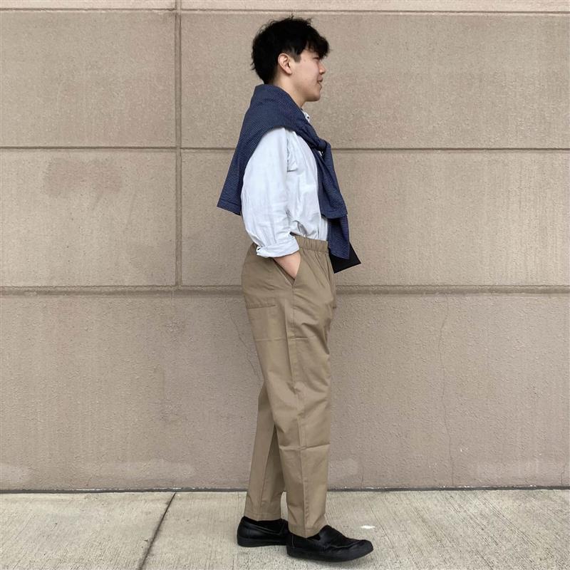 スナップ