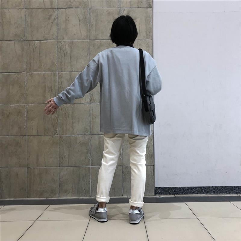 スナップ