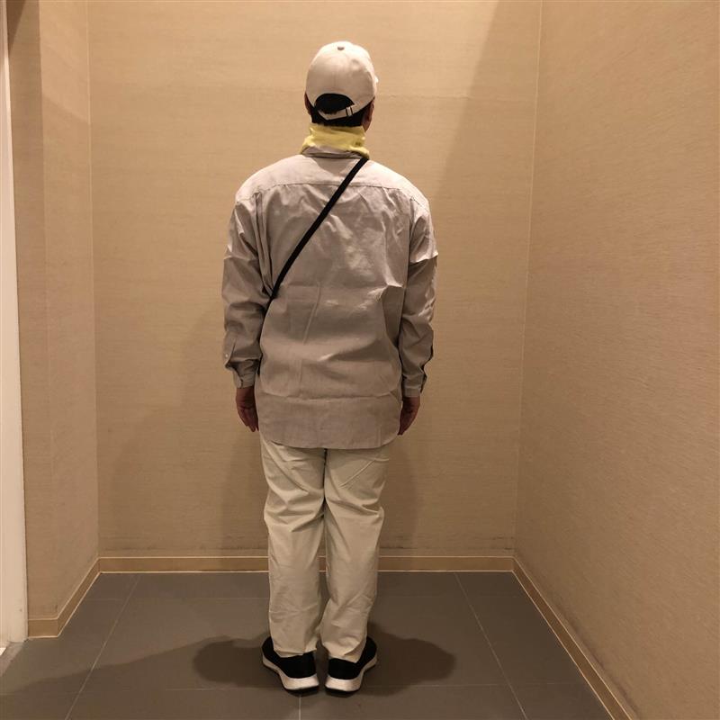 スタッフスナップ