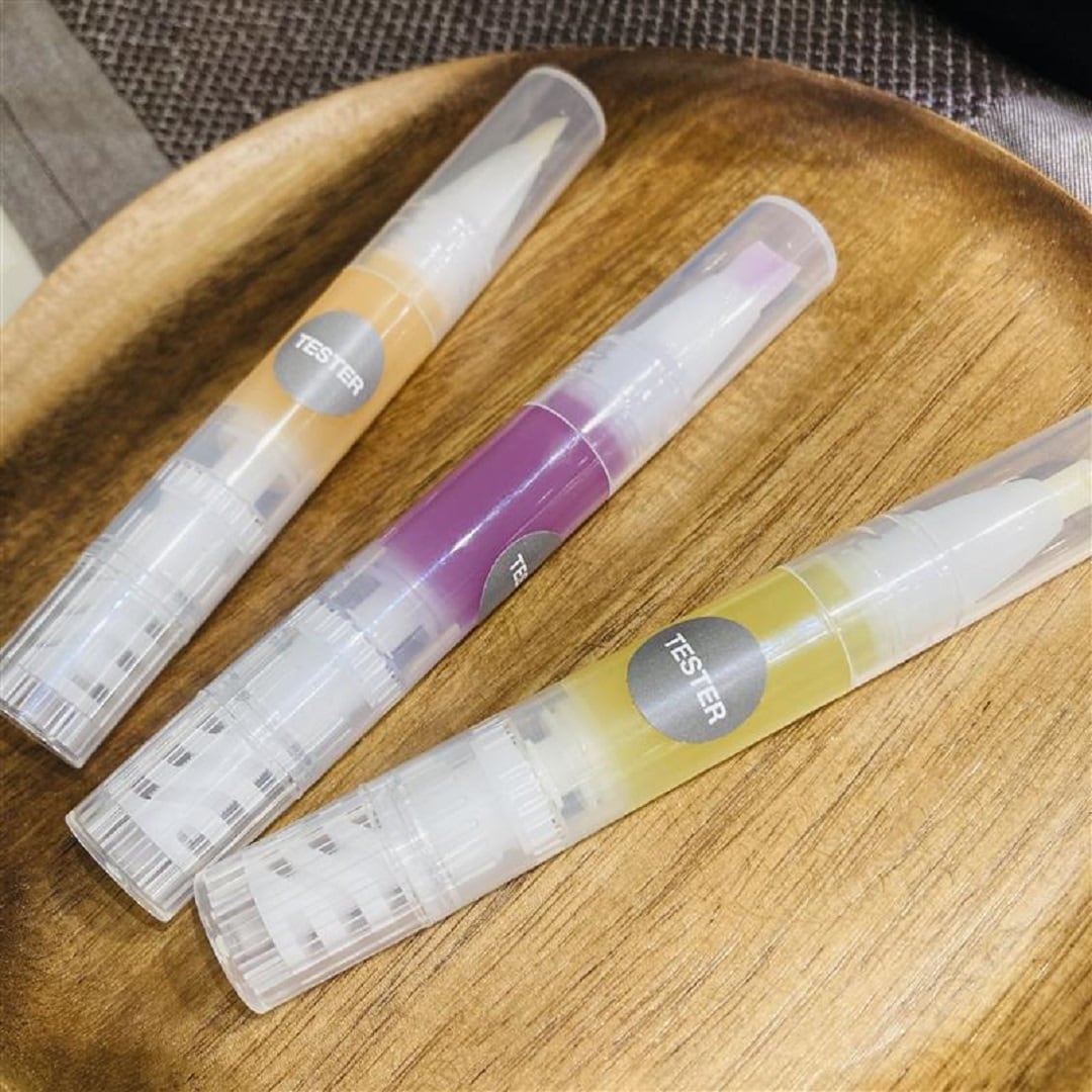 【イオンモール熱田】指先のケアにおすすめ｜甘皮ケアオイル・ネイルケアオイル