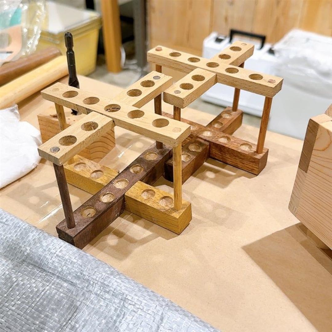 神戸阪急_きこり工房