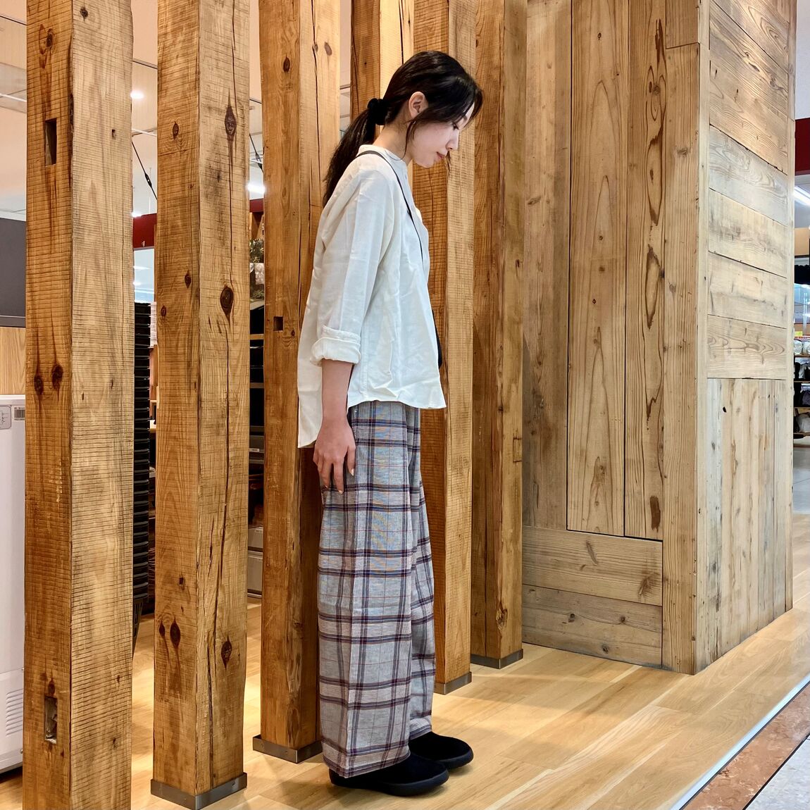 【ゆめタウン浜田】身長164cm_9FmO7V