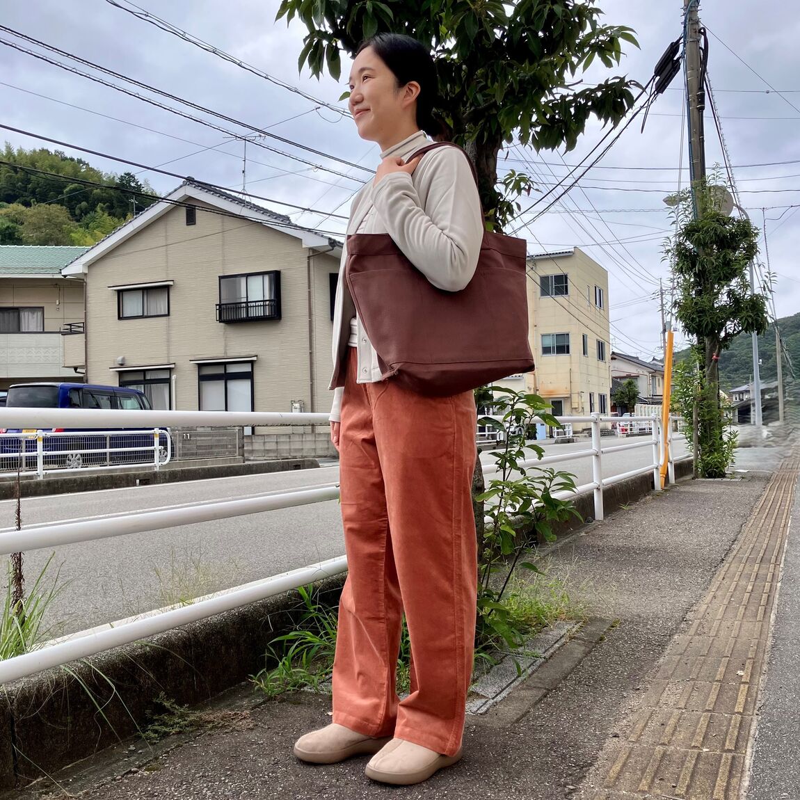 【ゆめタウン浜田】身長162cm_Ges0Hm