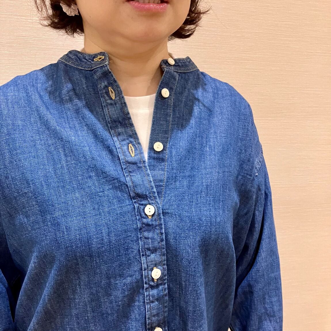 【ゆめタウン浜田】身長147cm_gaX32c