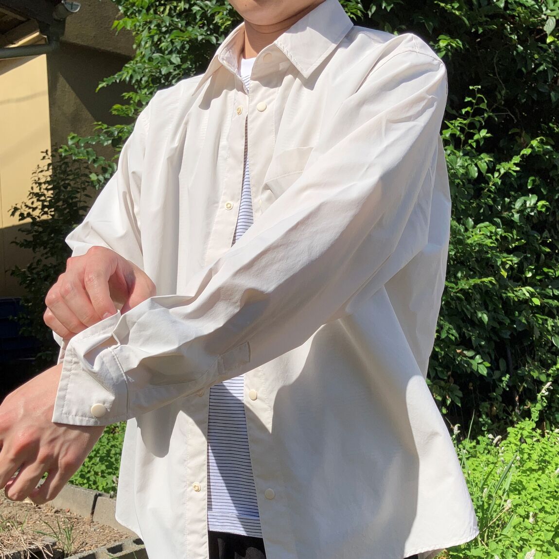 【ゆめタウン浜田】身長166cm_2VPXIU
