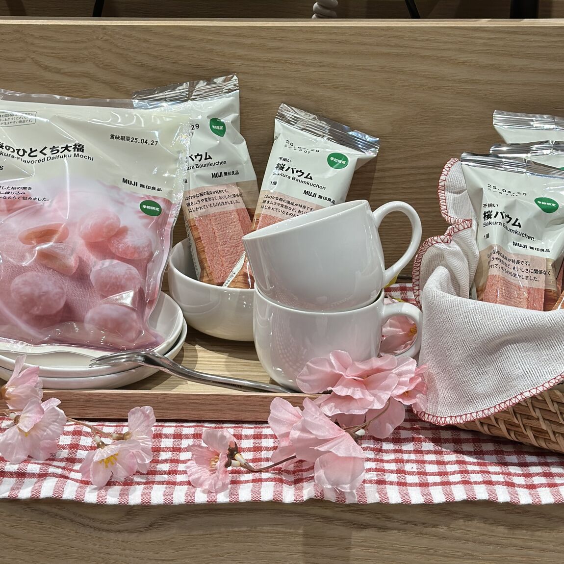 ギャラリエアピタ知立】オープンまであと3日！｜ 無印良品