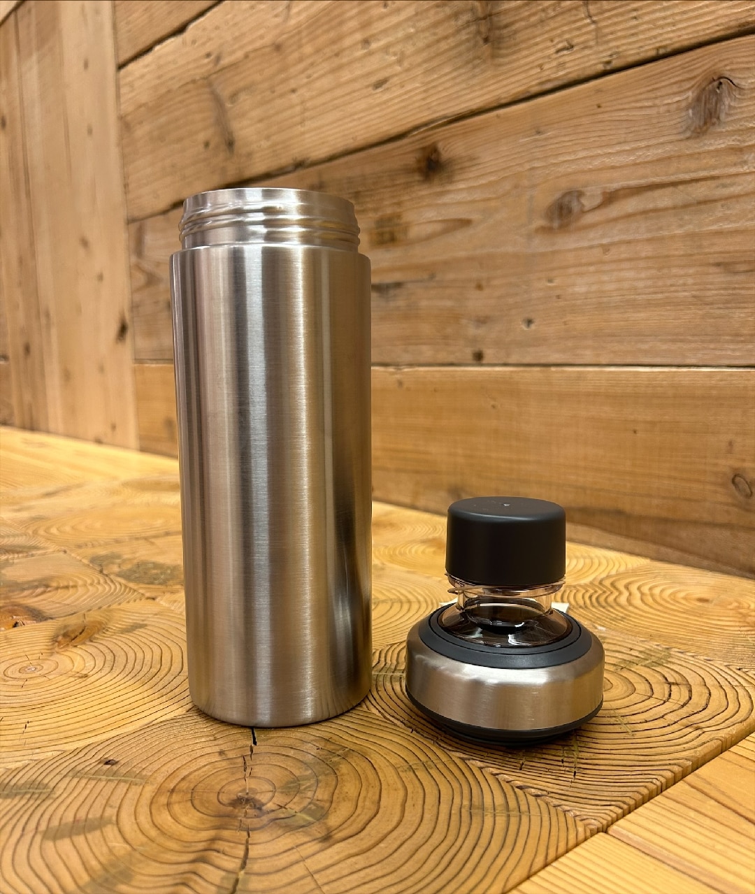 阪急西宮ガーデンズ】水分補給にぴったり！ボトル・ホルダーシリーズの