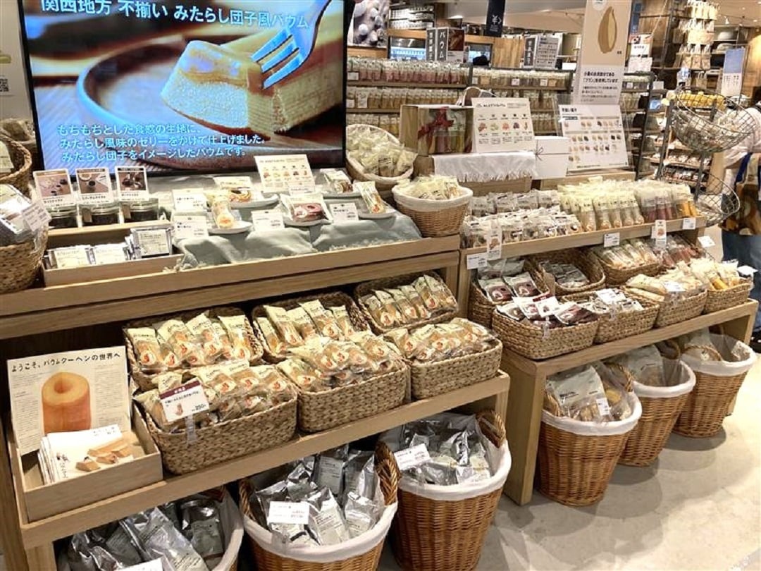 みんなでつくるバウムシリーズ