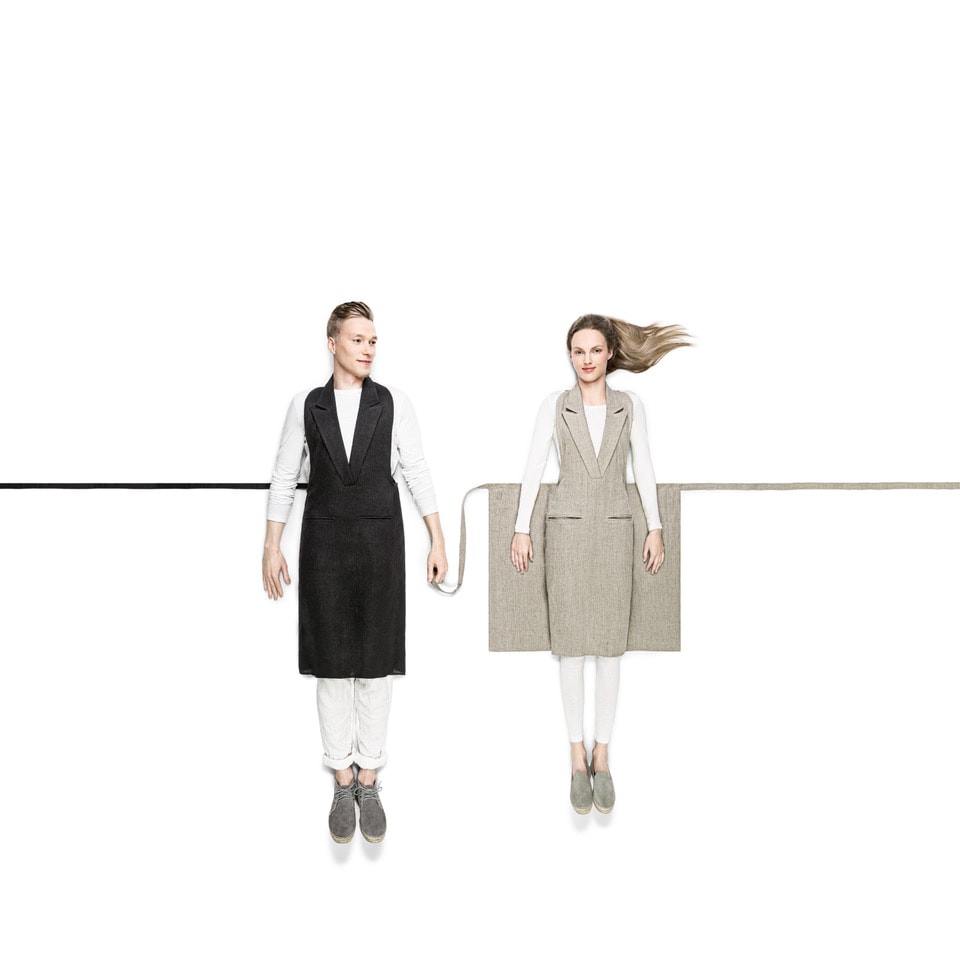 4 formuniform, Formal collar aprons.jpg