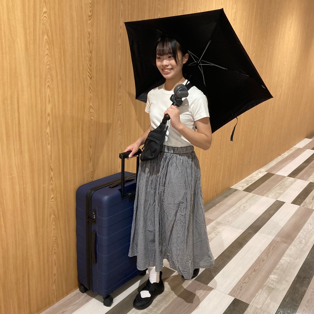 【イトーヨーカドー船橋】 身長154cm_78PZm5