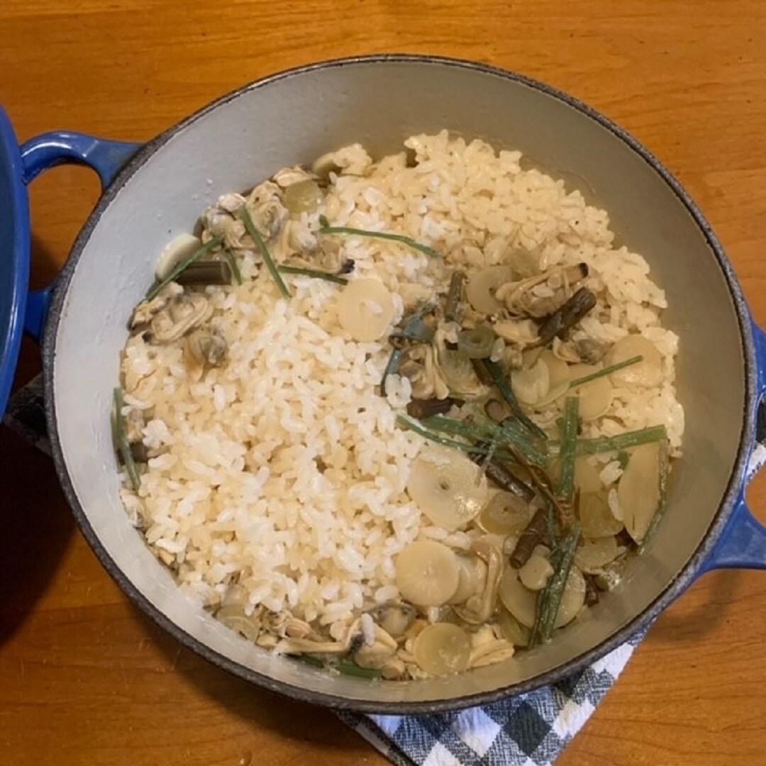 たきたて