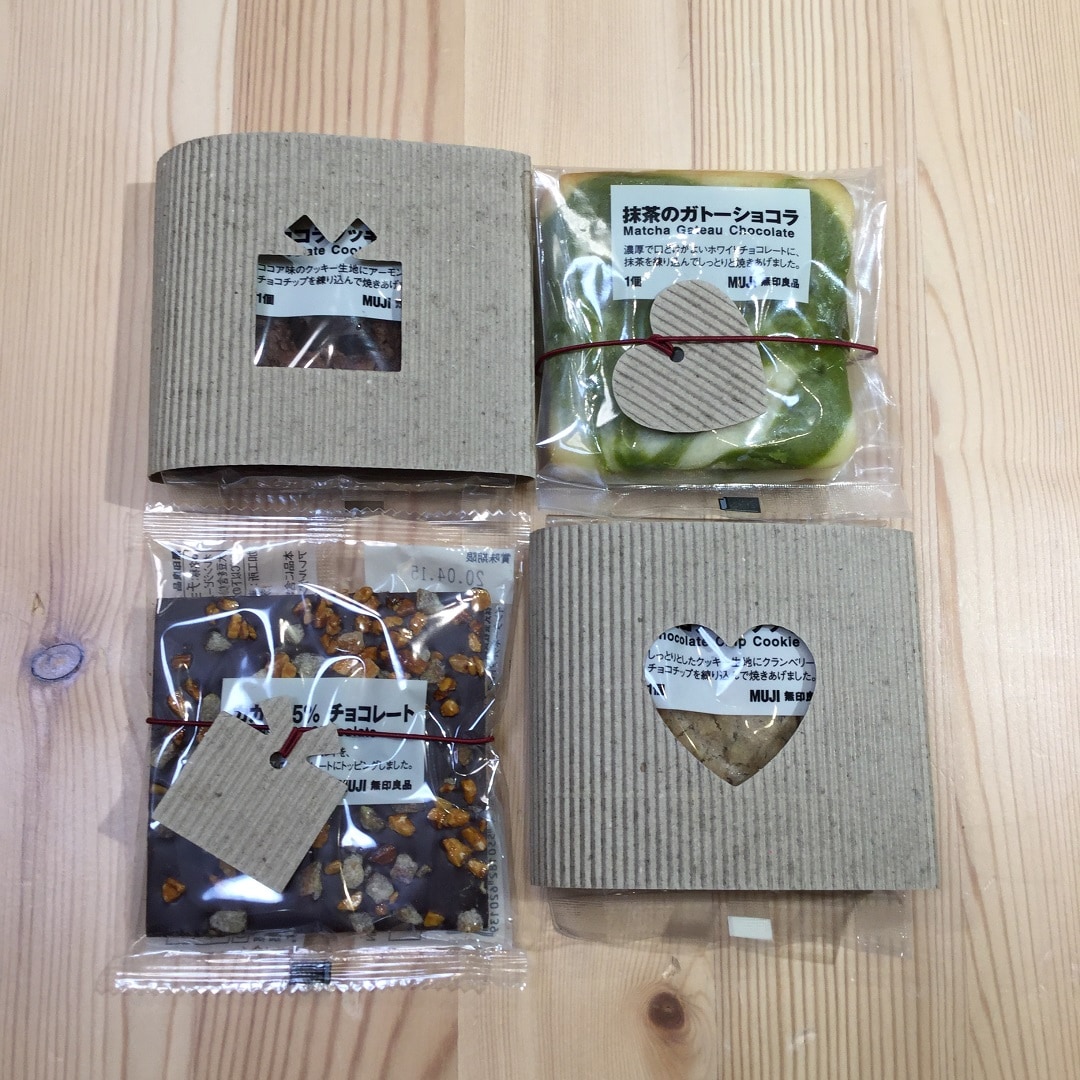 4つのツール