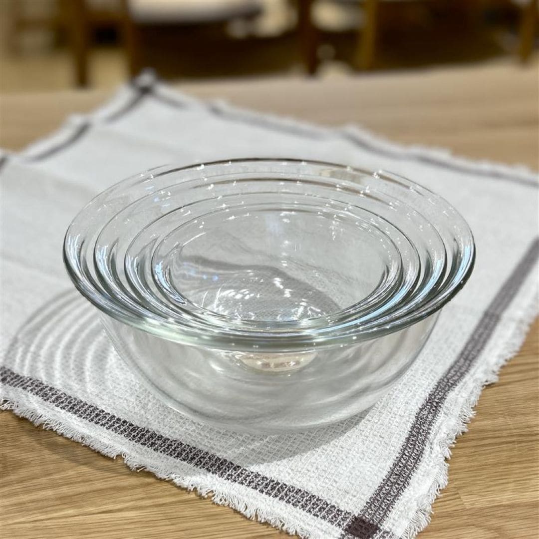 耐熱ガラスボール