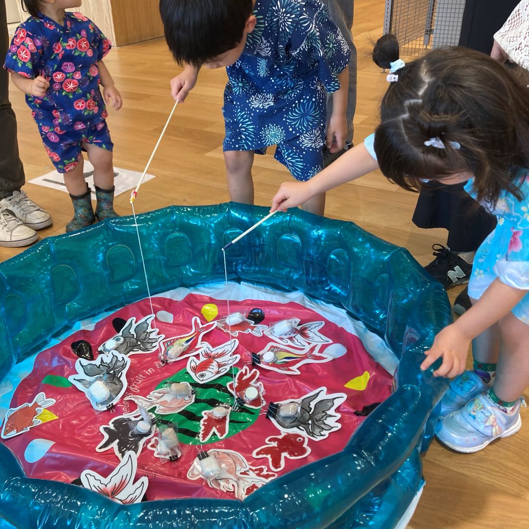 【ルビットパーク大口】4周年祭ありがとうございました_6RhIi0