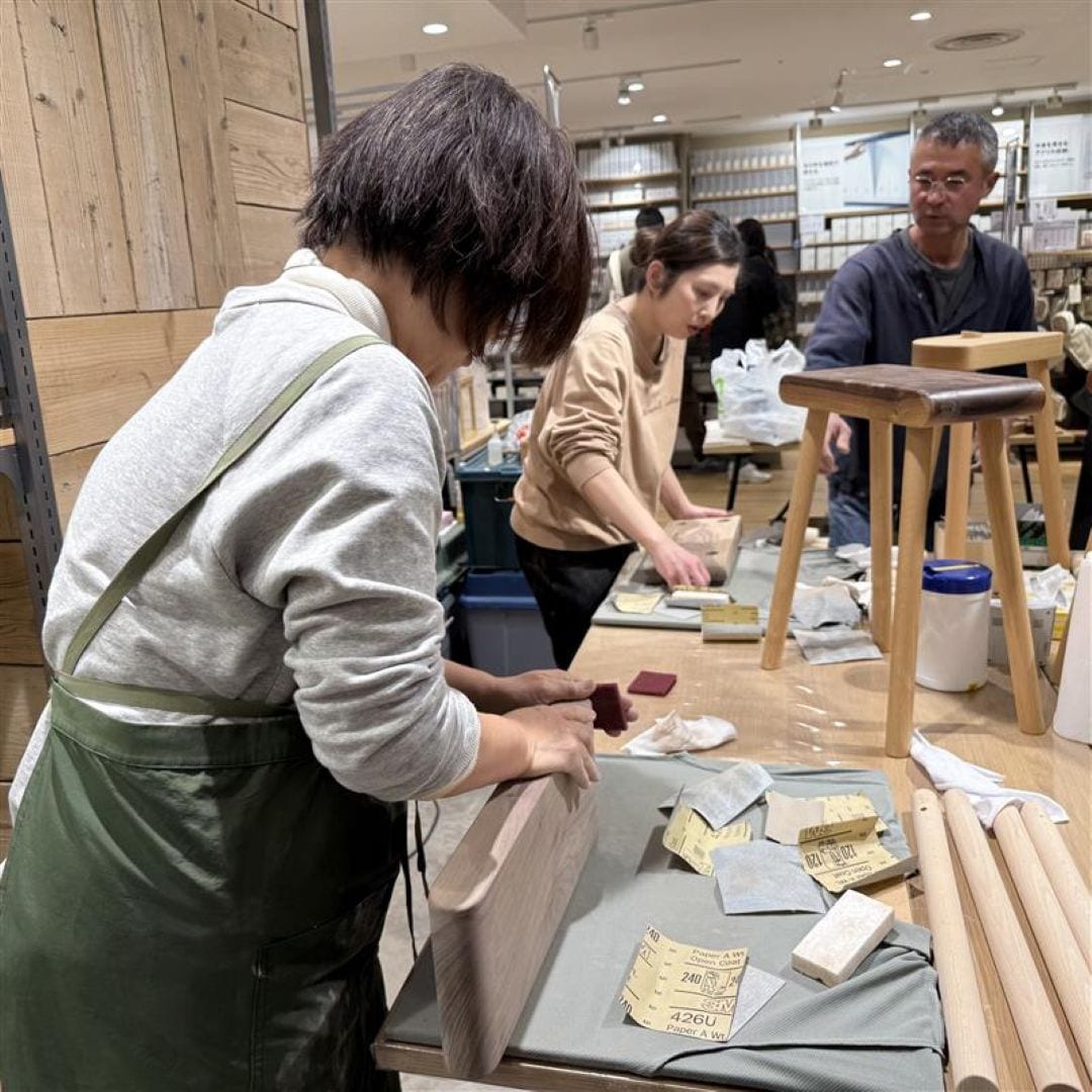 神戸阪急_レポート