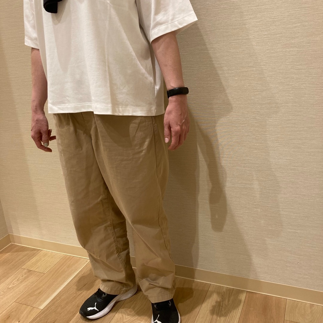 スタッフスナップ