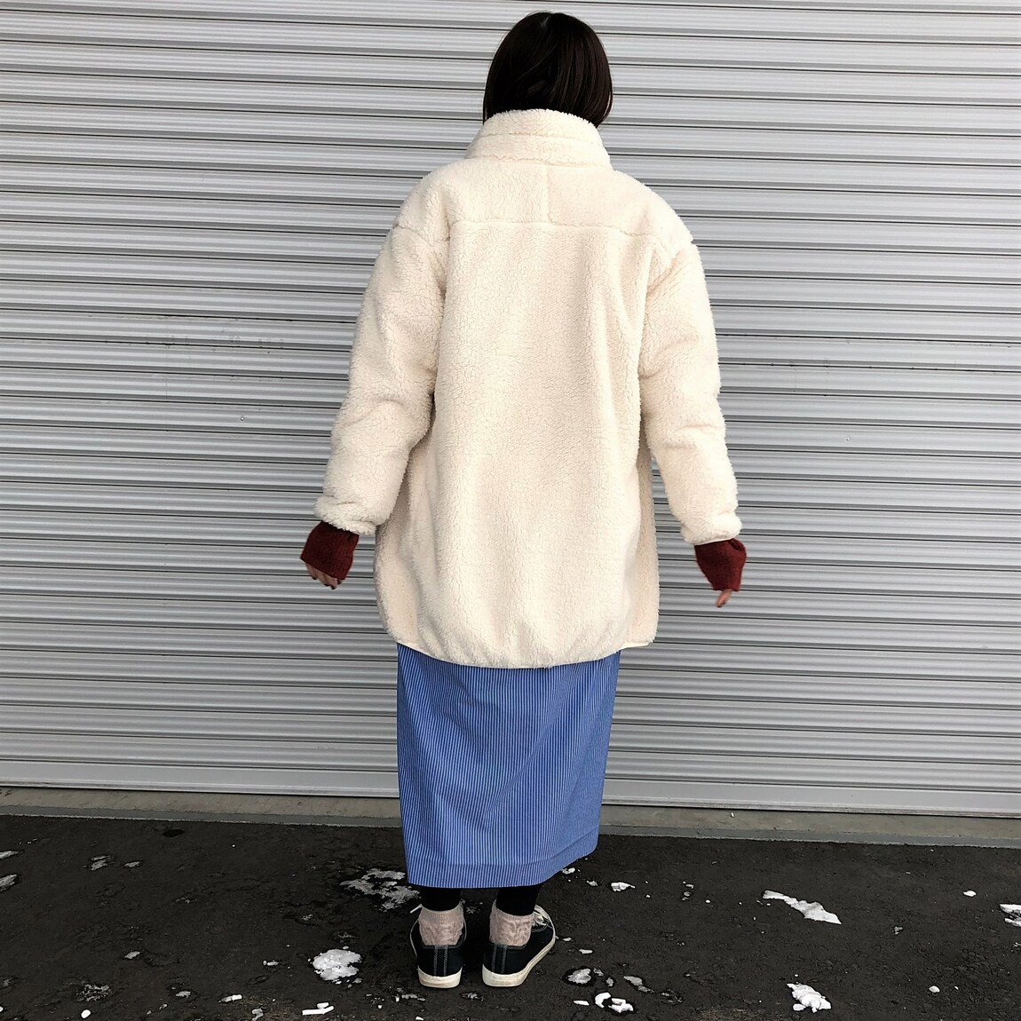 ４番目