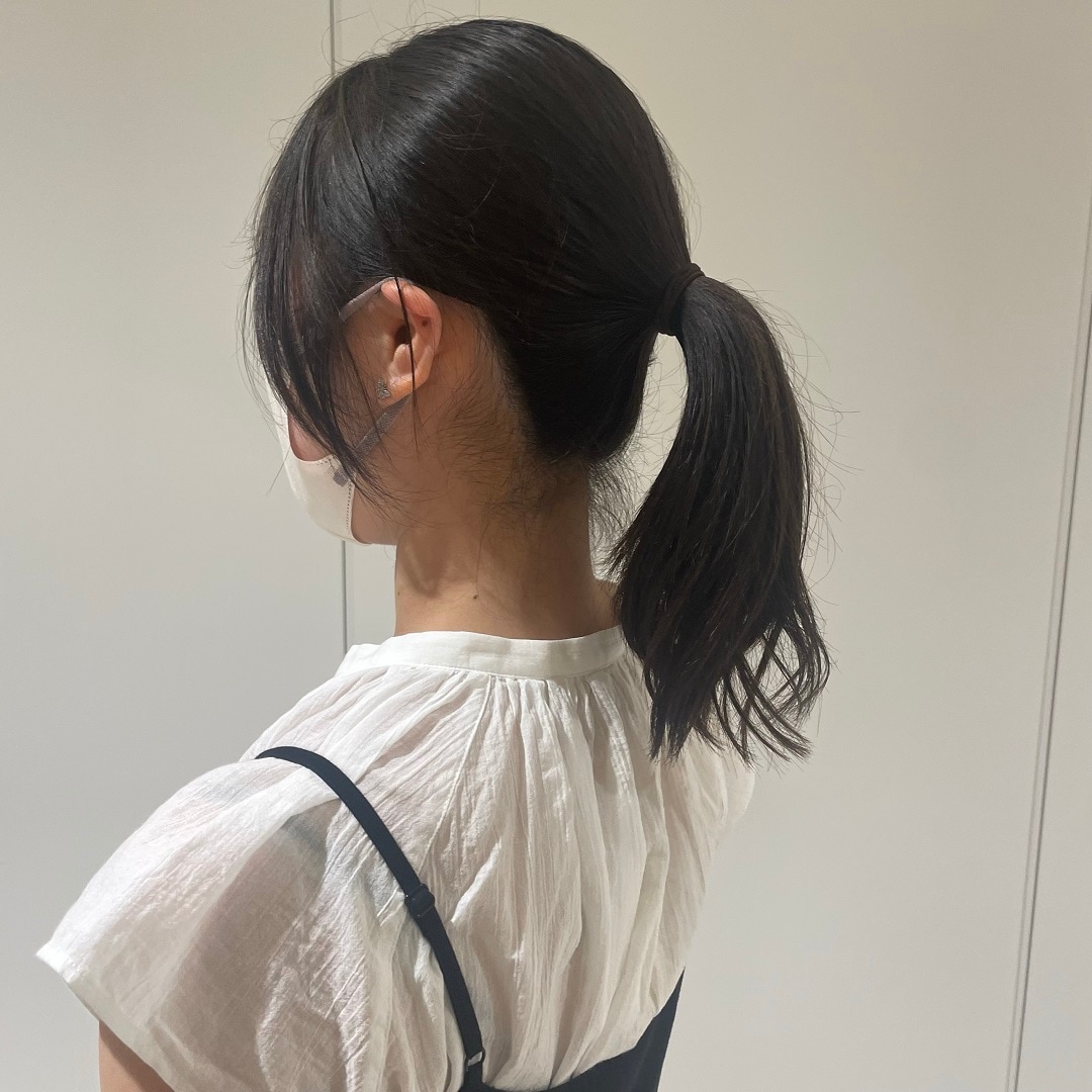 【マルイファミリー志木】　身長164cm