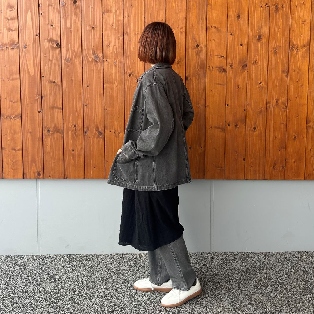 スタッフスナップ