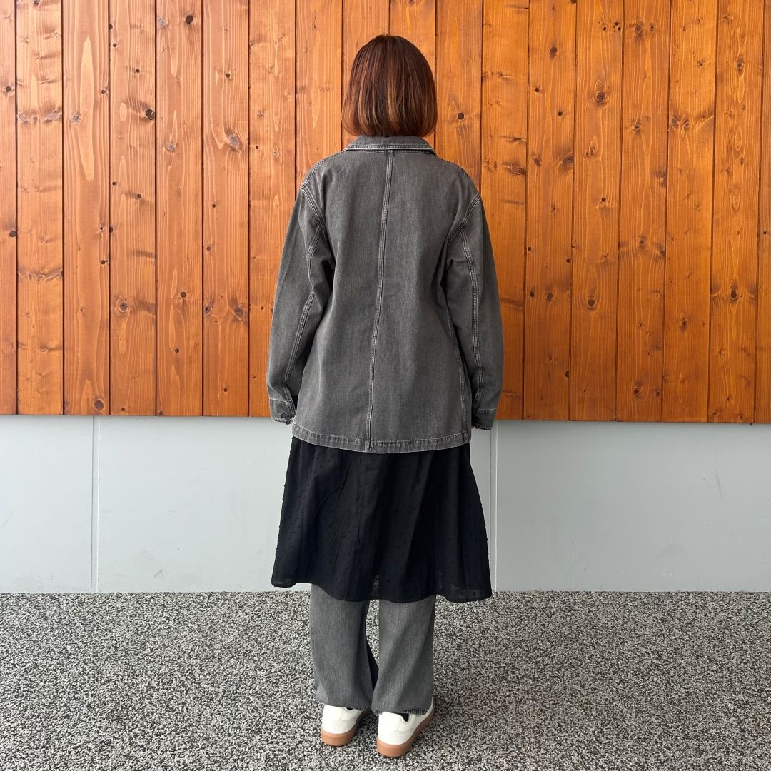 スタッフスナップ