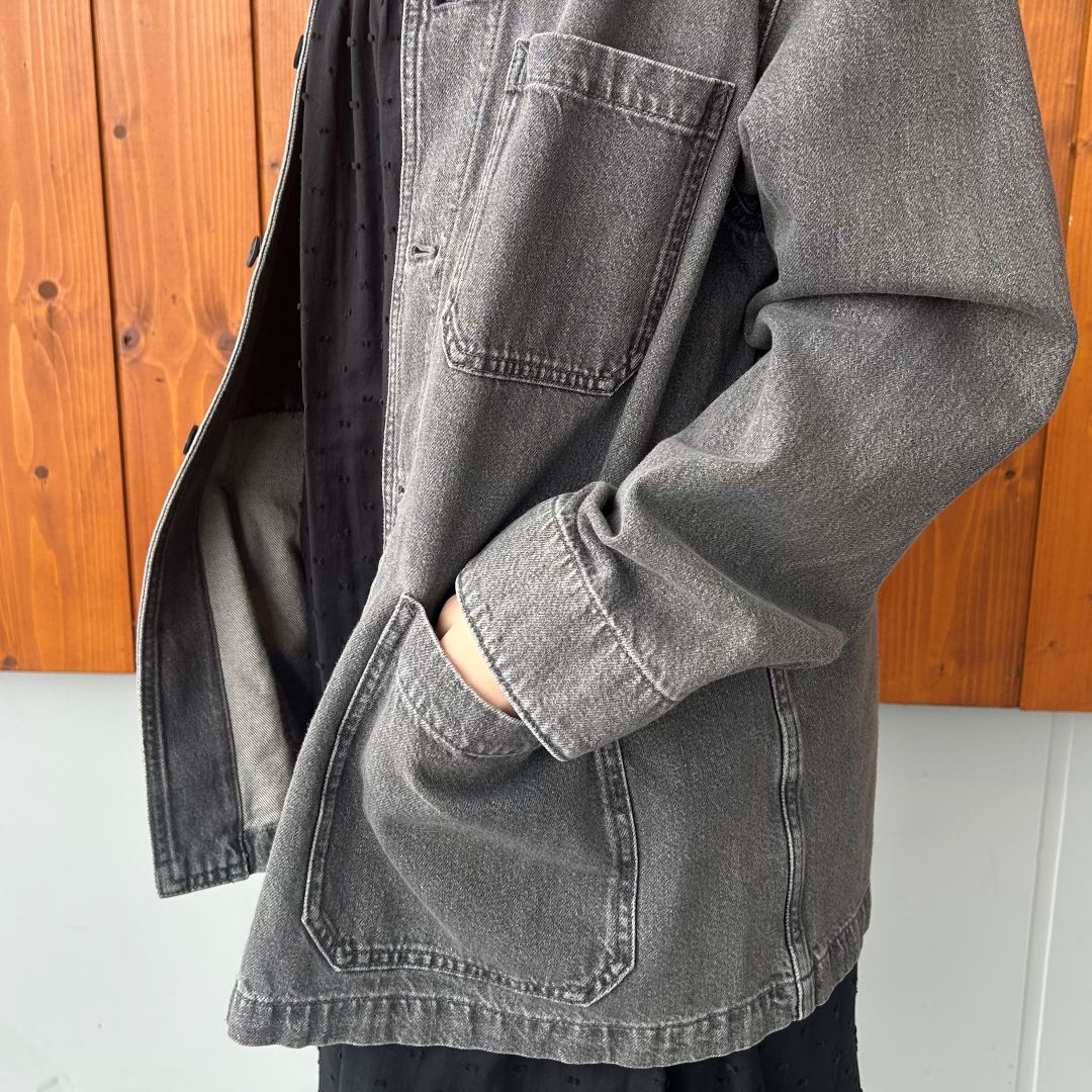 スタッフスナップ