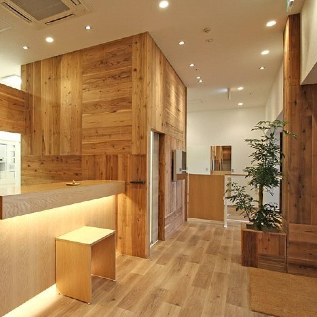 店舗