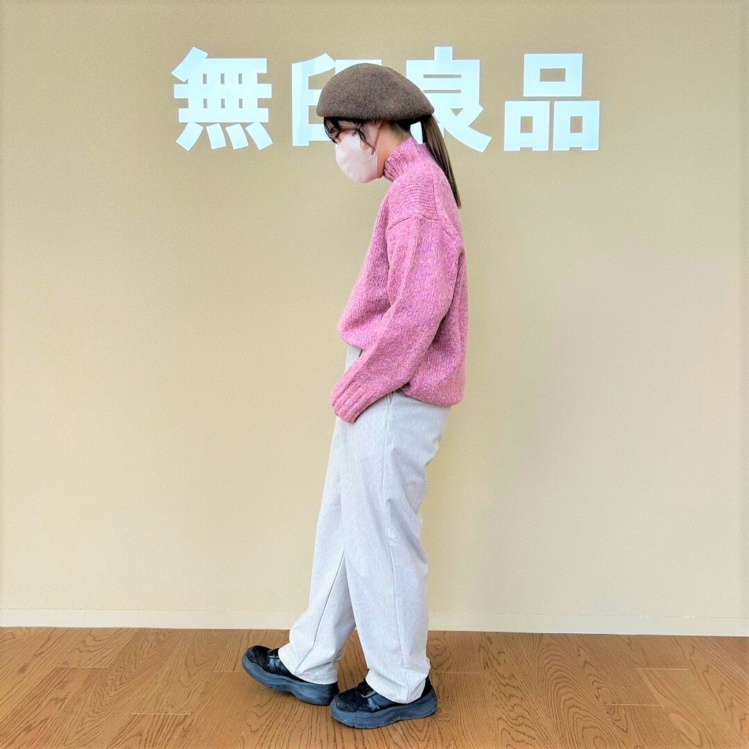 【マルナカスーパーセンター宇多津】身長156ｃｍ