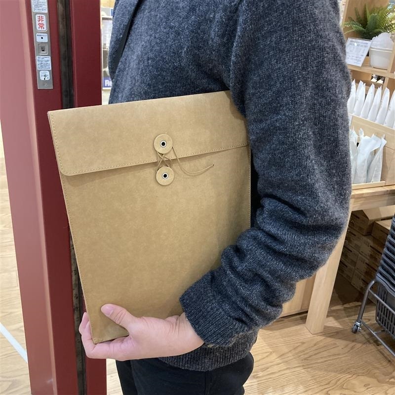 【イオンレイクタウンmori】手持ち例