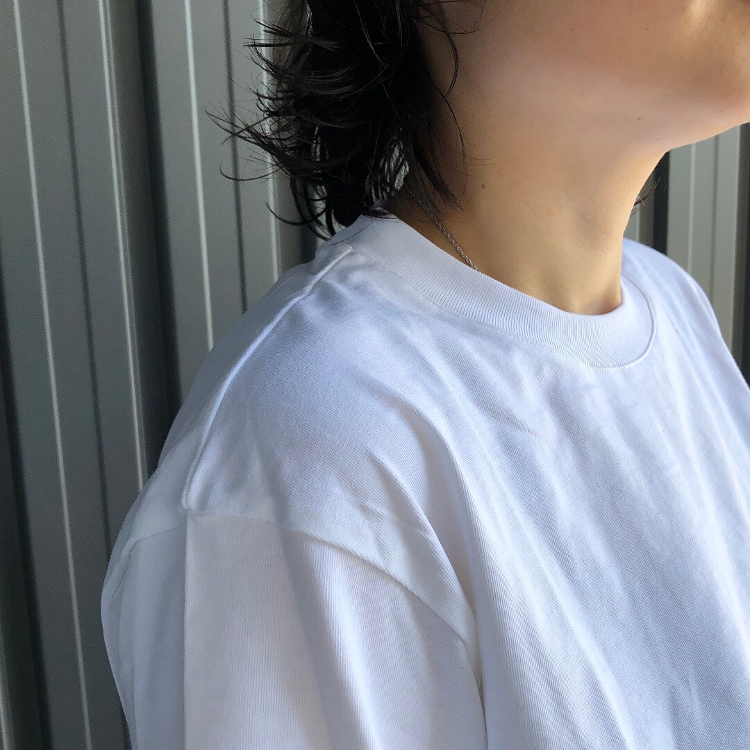 涼感UVカットワイド半袖Ｔシャツ