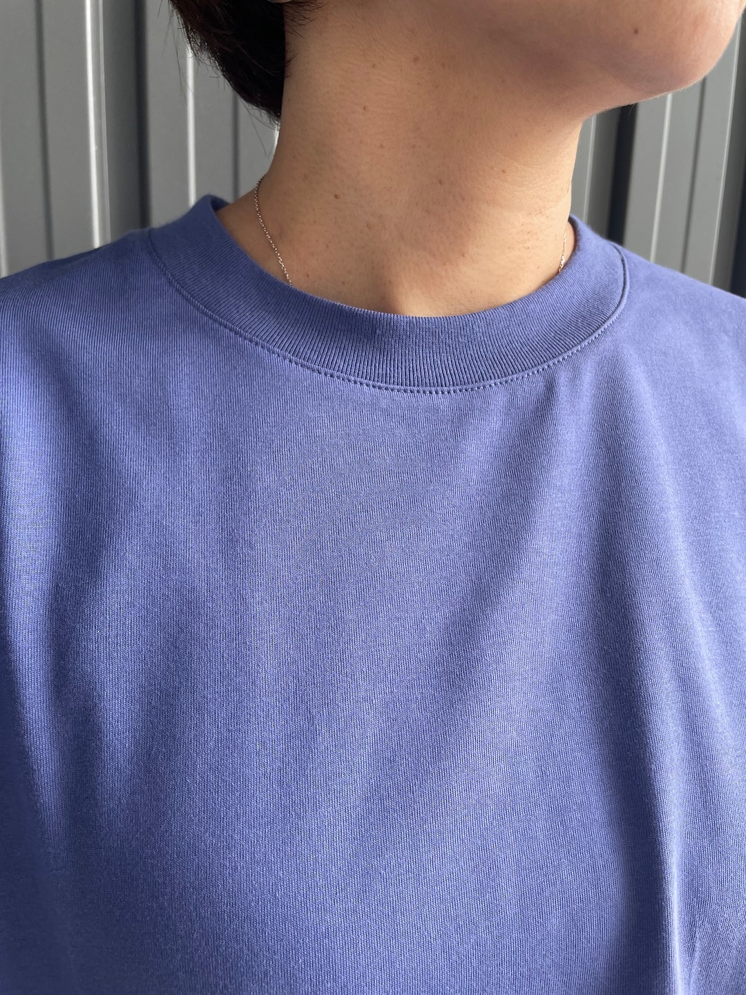 涼感UVカットワイド半袖Tシャツ