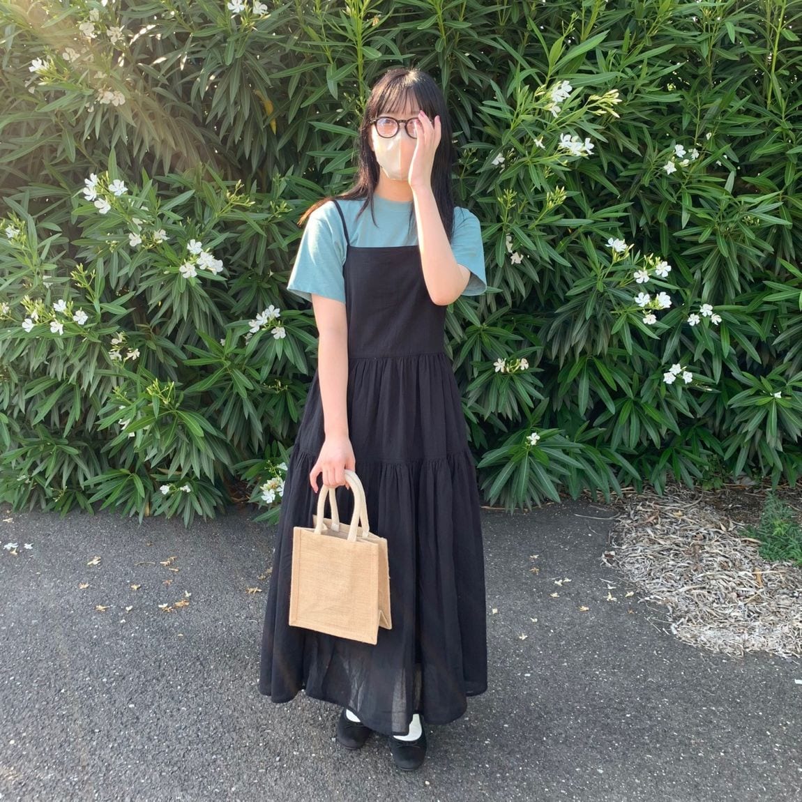【マルナカスーパーセンター宇多津】身長166㎝