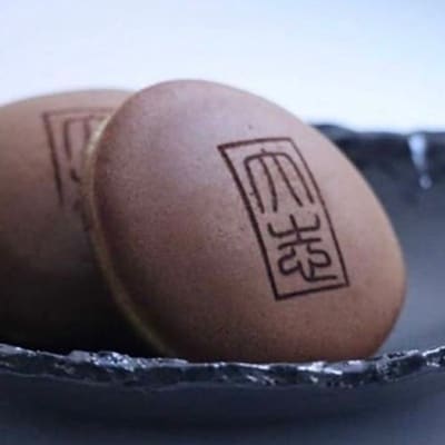 【シエスタハコダテ】4月26日(日)出店「coneru」