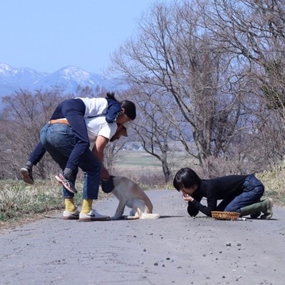 【シエスタハコダテ】4月26日(日)出店「coneru」