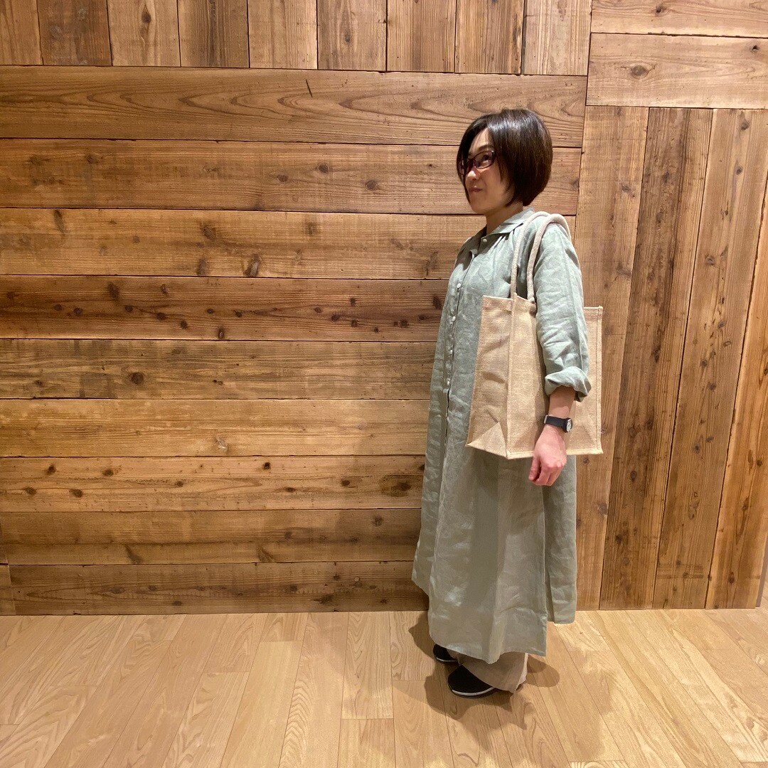 スタッフスナップ