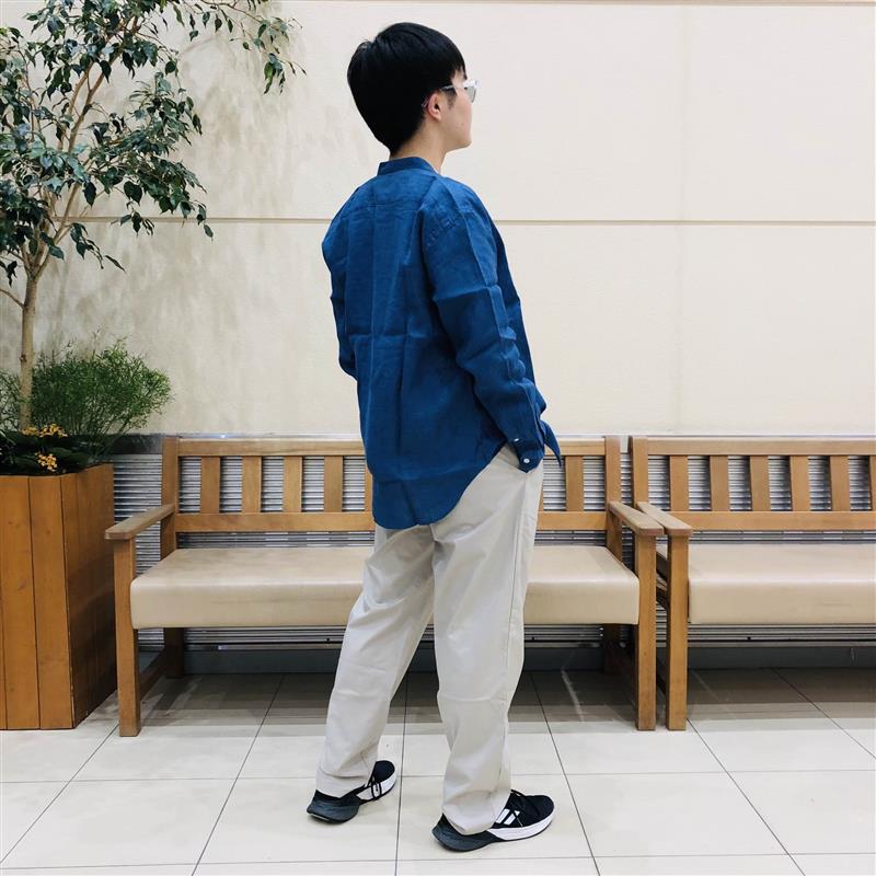 スナップ